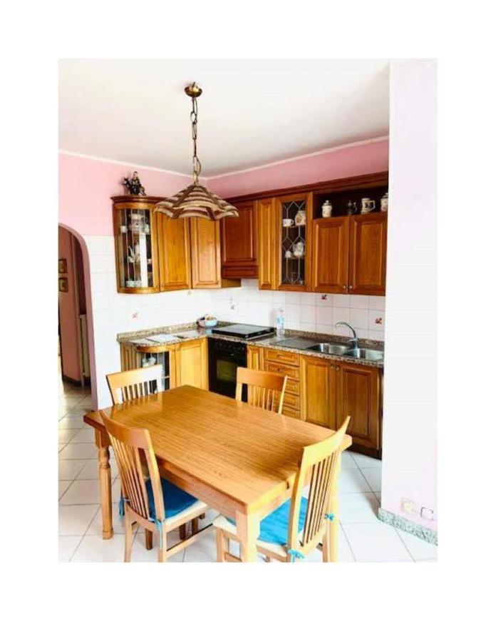 Double Room - Home Stay Milan Extérieur photo